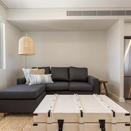 Astina Suites, ฟอร์สเตอร์ ภายนอก รูปภาพ