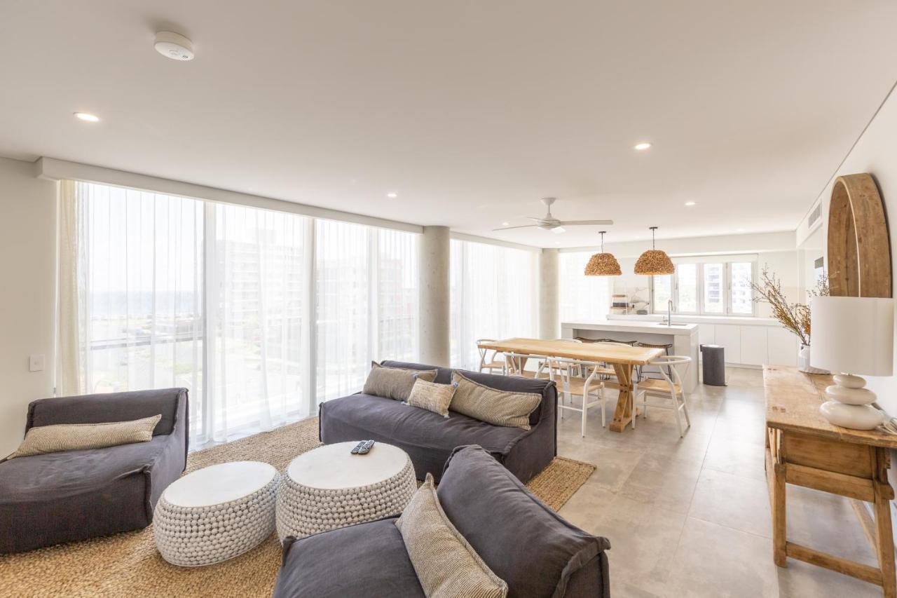 Astina Suites, ฟอร์สเตอร์ ภายนอก รูปภาพ