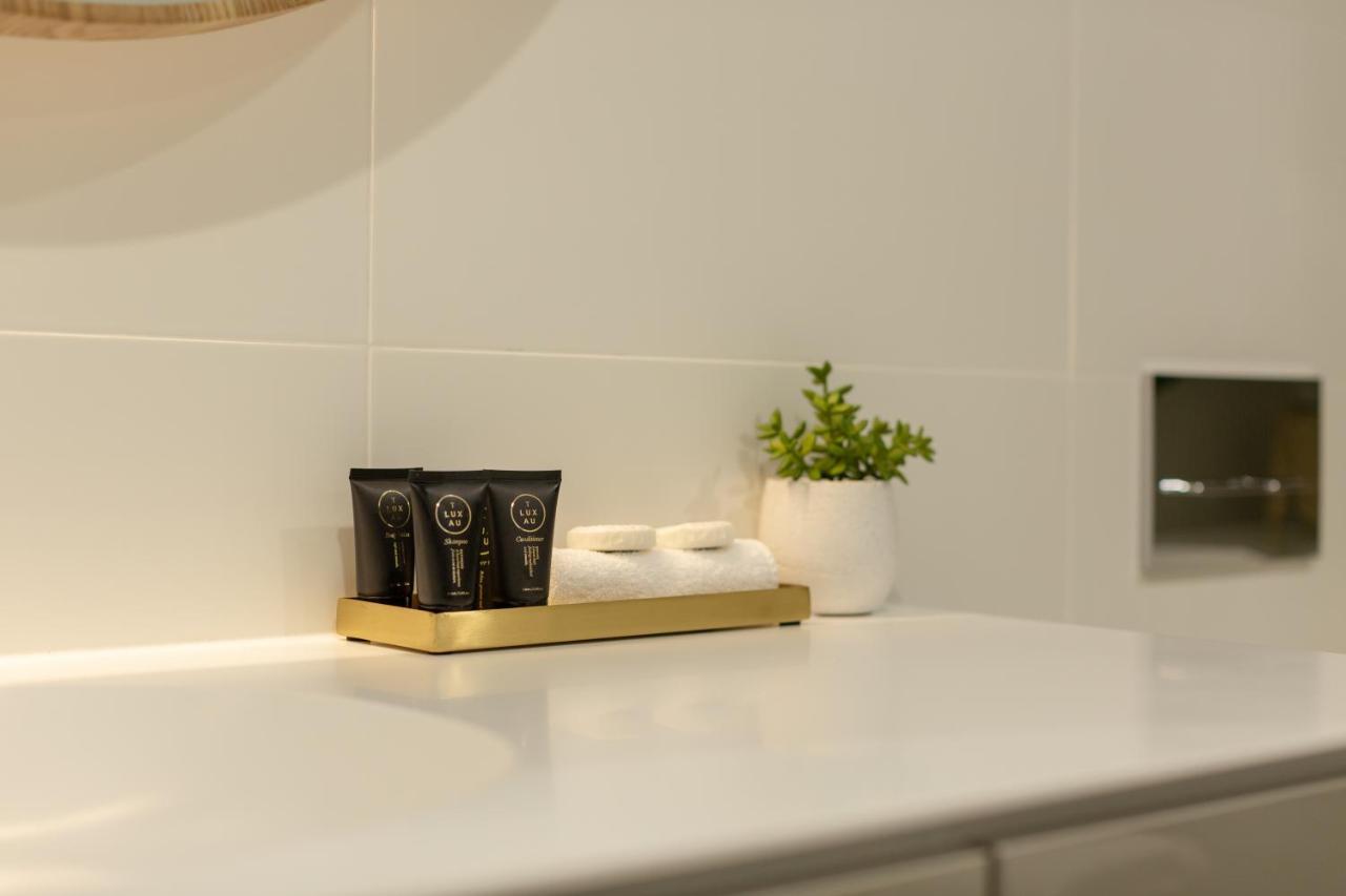 Astina Suites, ฟอร์สเตอร์ ภายนอก รูปภาพ