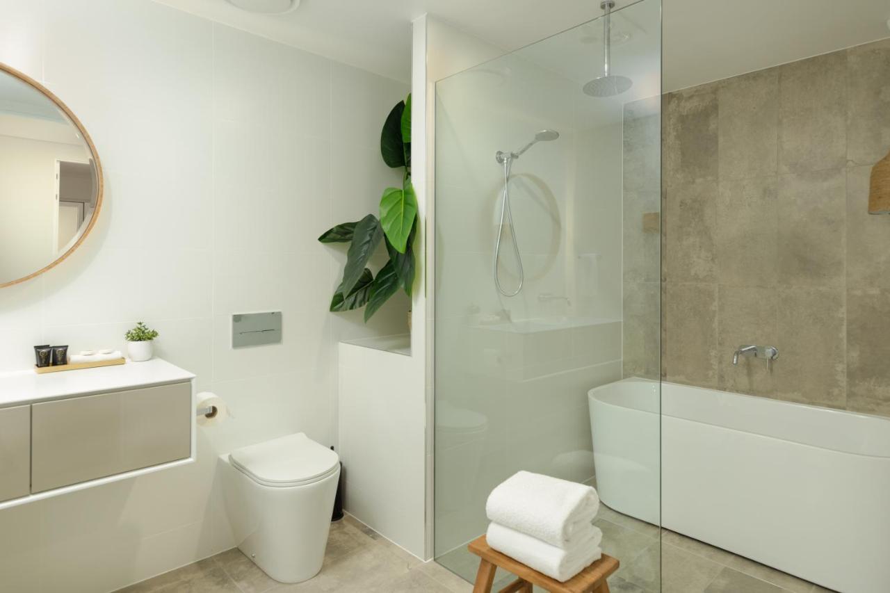 Astina Suites, ฟอร์สเตอร์ ภายนอก รูปภาพ