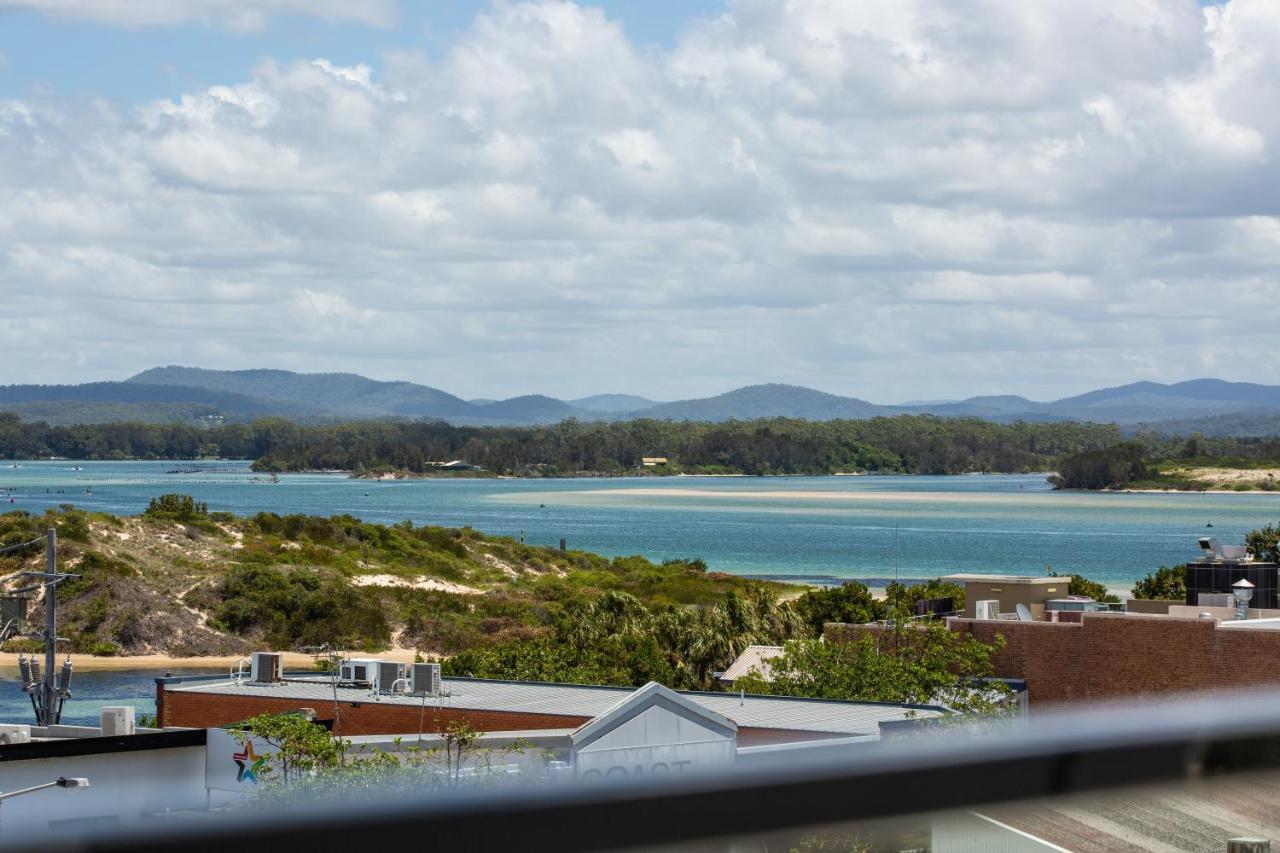 Astina Suites, ฟอร์สเตอร์ ภายนอก รูปภาพ