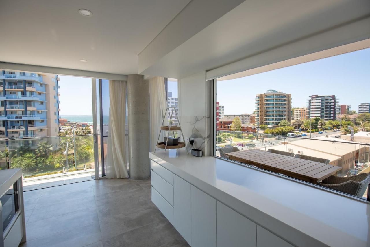 Astina Suites, ฟอร์สเตอร์ ภายนอก รูปภาพ