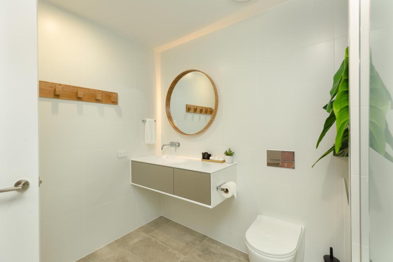 Astina Suites, ฟอร์สเตอร์ ภายนอก รูปภาพ
