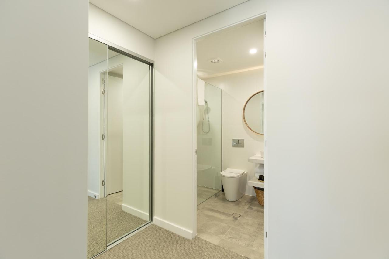 Astina Suites, ฟอร์สเตอร์ ภายนอก รูปภาพ