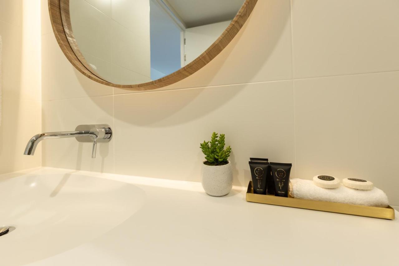 Astina Suites, ฟอร์สเตอร์ ภายนอก รูปภาพ