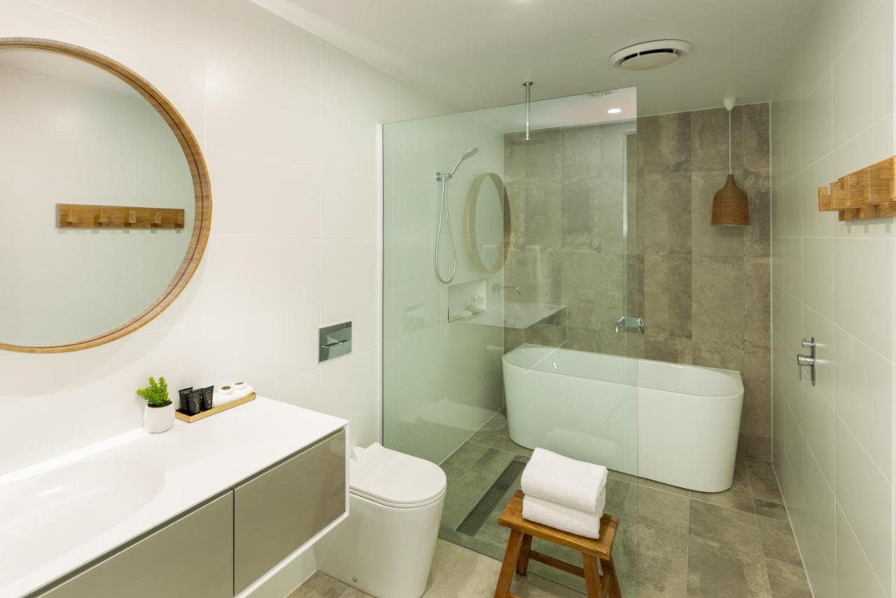 Astina Suites, ฟอร์สเตอร์ ภายนอก รูปภาพ