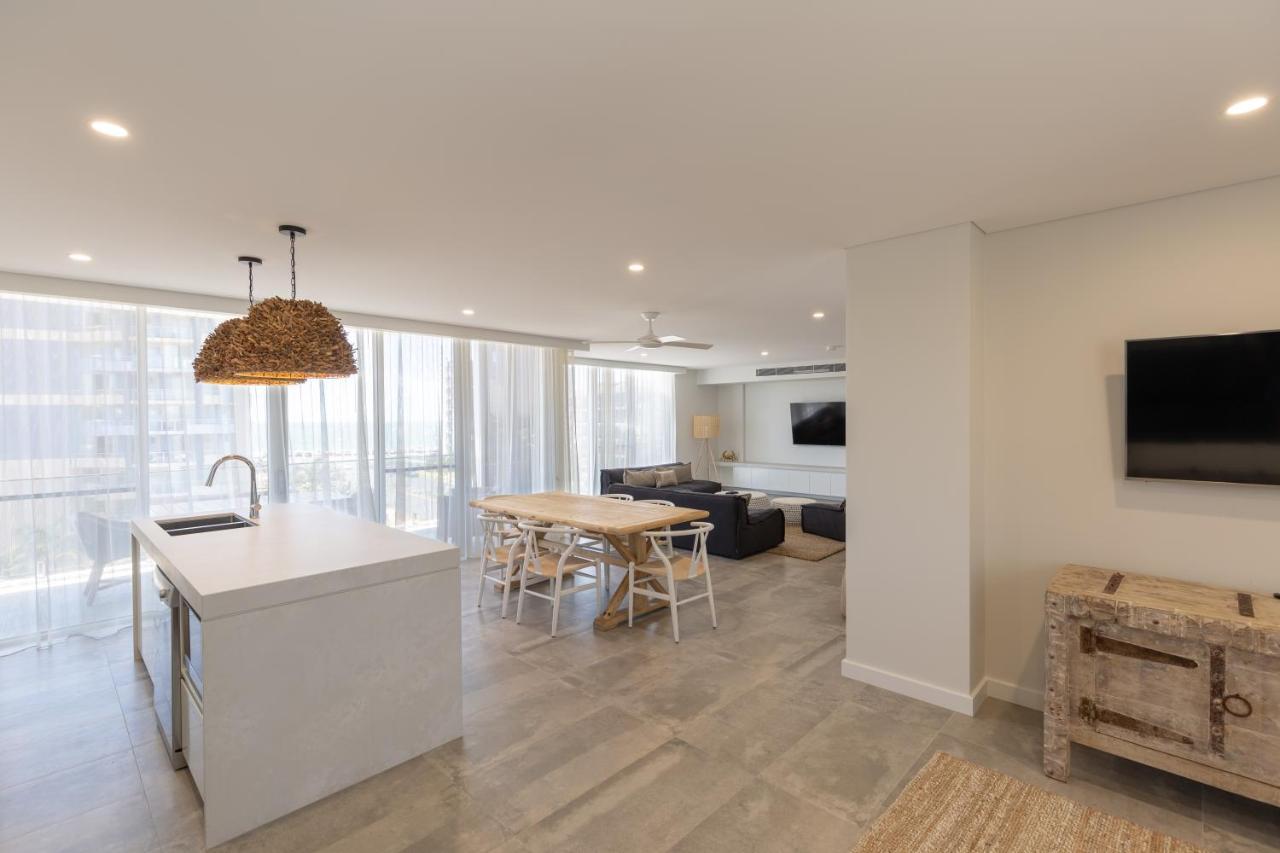 Astina Suites, ฟอร์สเตอร์ ภายนอก รูปภาพ